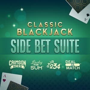 Classic Blackjack Side Bet Suite