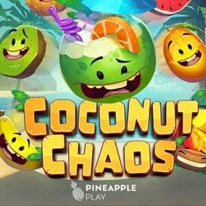 Coconut Chaos
