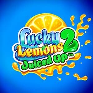 Lucky Lemons 2 Juiced Up