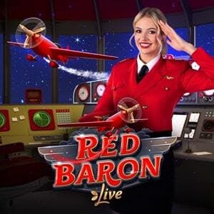 Red Baron Live