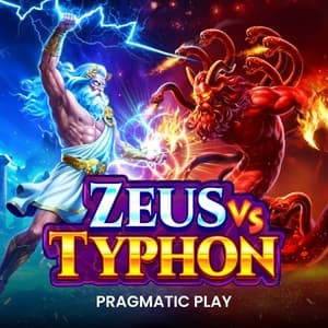 Zeus vs Typhon